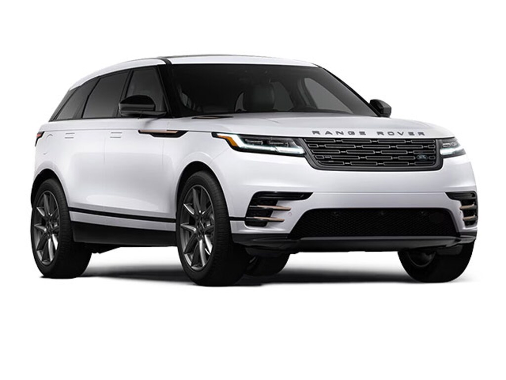 New 2025 Land Rover Range Rover Velar For Sale at Land Rover Peabody